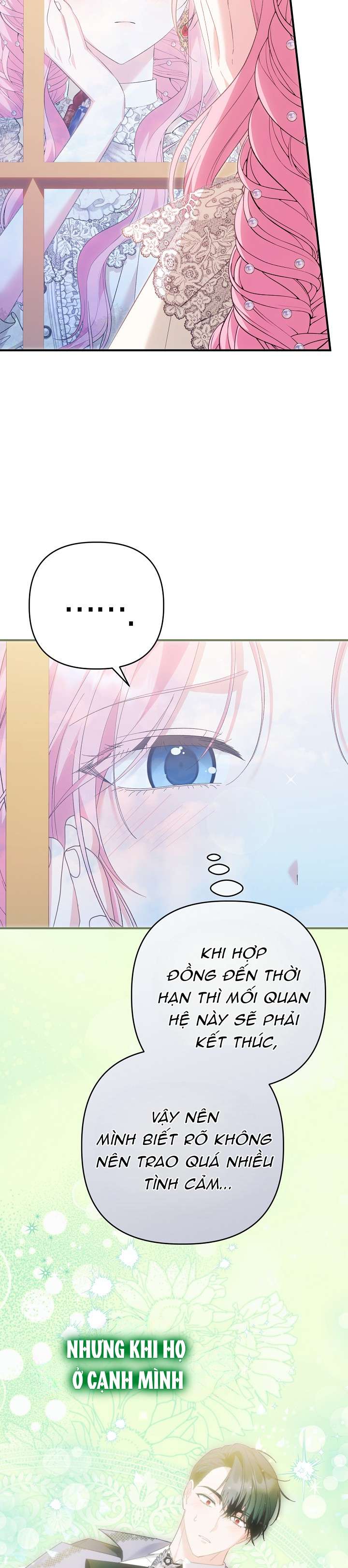 Cha Của Nam Chính Từ Chối Hủy Hôn Chapter 46 - Trang 2