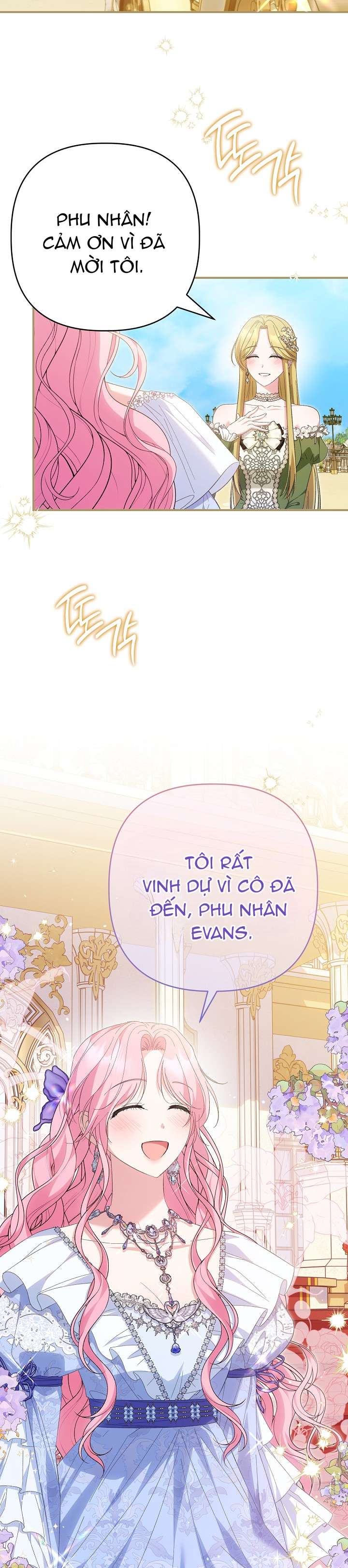 Cha Của Nam Chính Từ Chối Hủy Hôn Chapter 46 - Trang 2