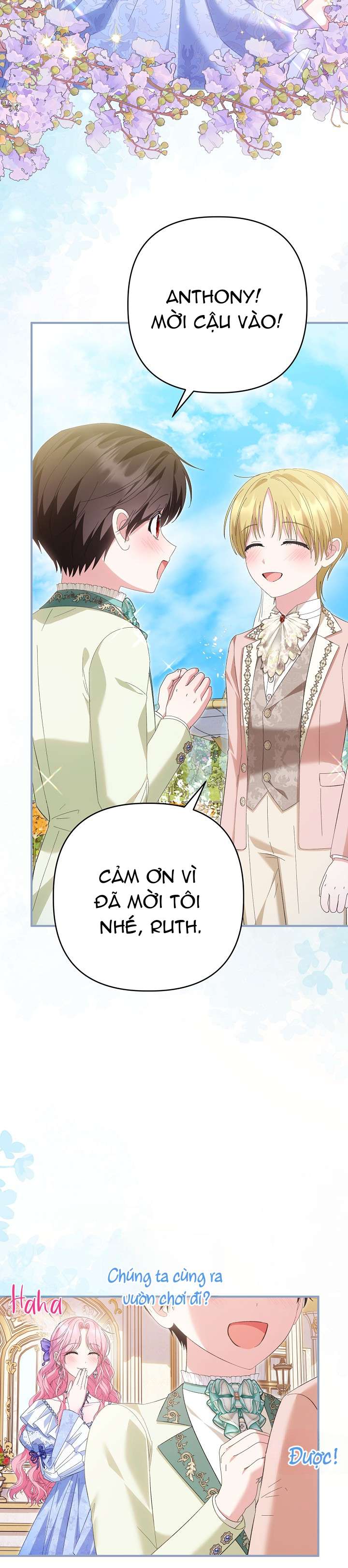 Cha Của Nam Chính Từ Chối Hủy Hôn Chapter 46 - Trang 2