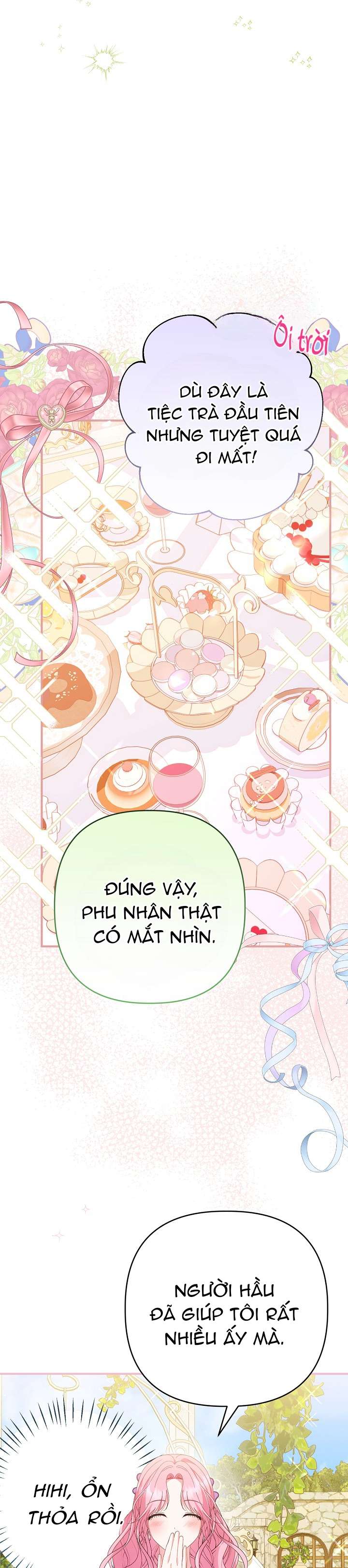 Cha Của Nam Chính Từ Chối Hủy Hôn Chapter 46 - Trang 2