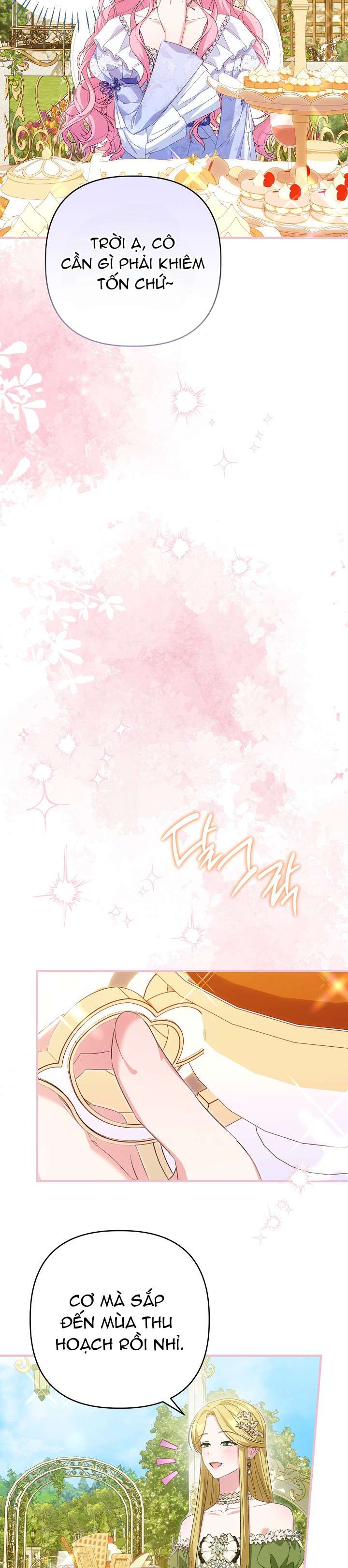 Cha Của Nam Chính Từ Chối Hủy Hôn Chapter 46 - Trang 2
