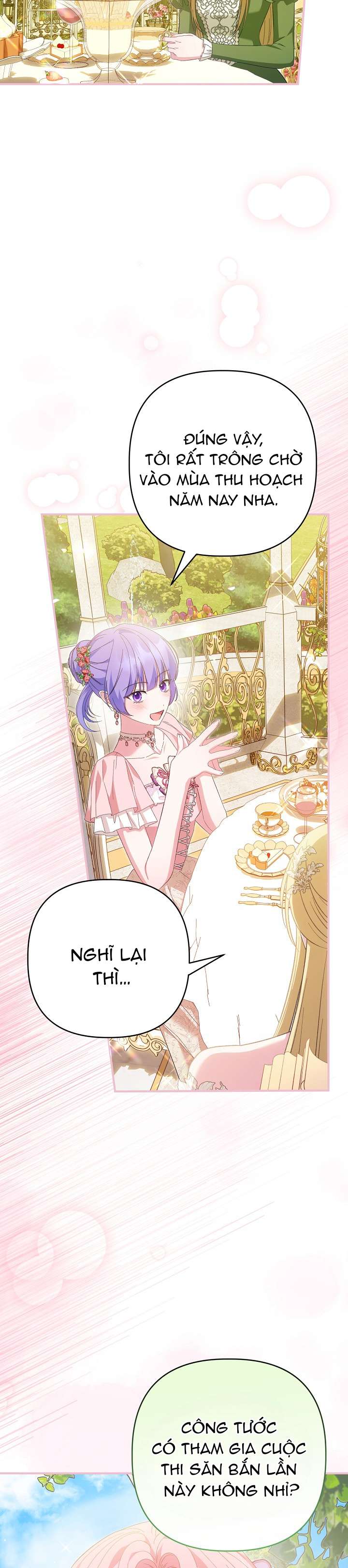 Cha Của Nam Chính Từ Chối Hủy Hôn Chapter 46 - Trang 2