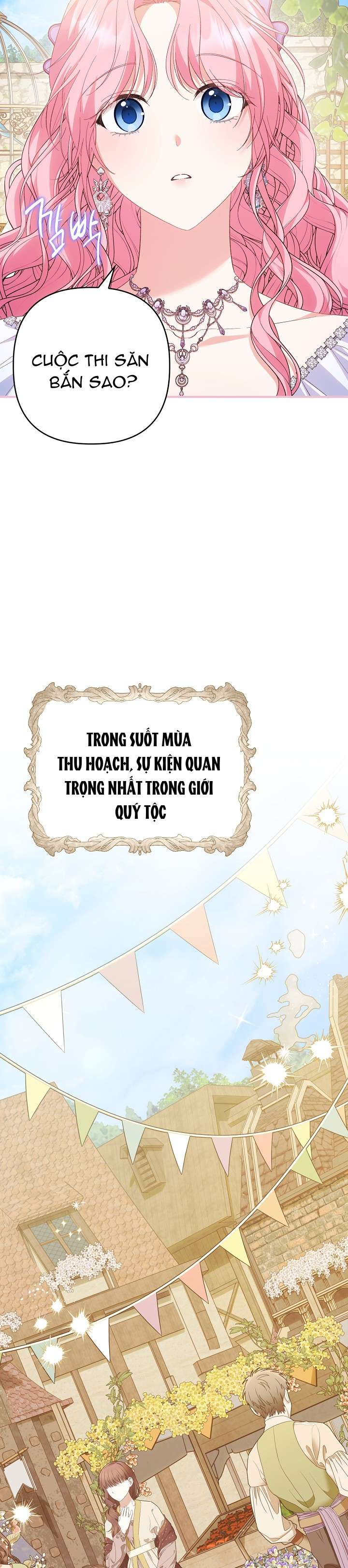 Cha Của Nam Chính Từ Chối Hủy Hôn Chapter 46 - Trang 2