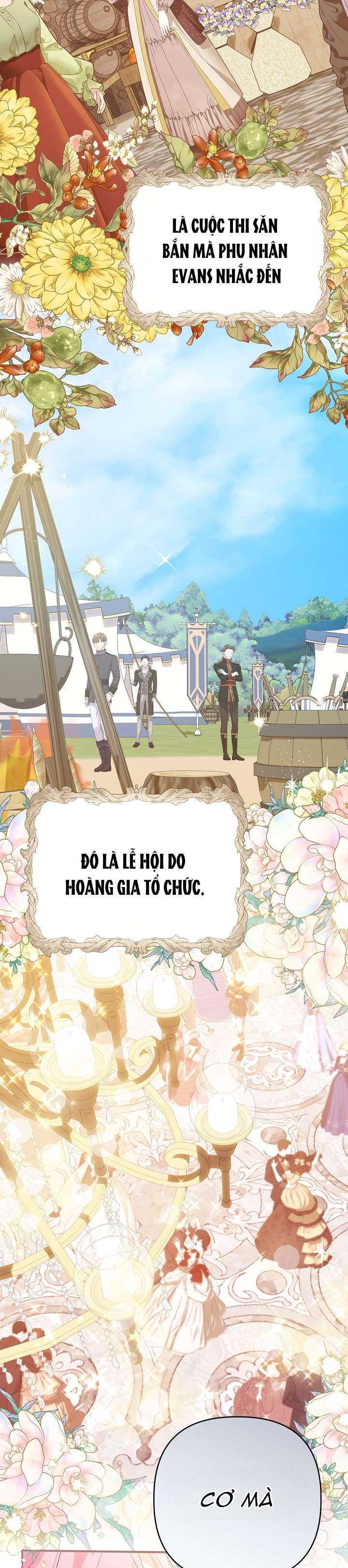 Cha Của Nam Chính Từ Chối Hủy Hôn Chapter 46 - Trang 2