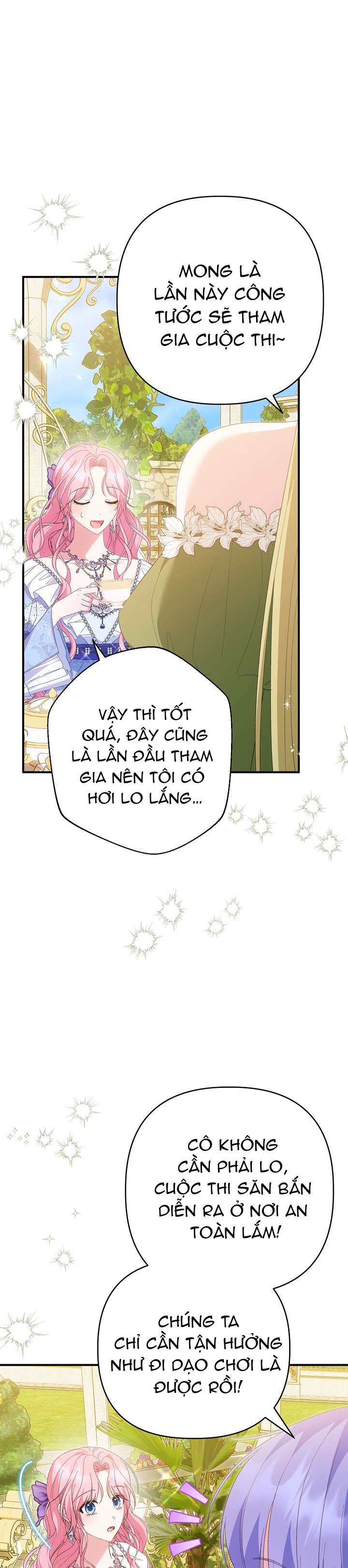 Cha Của Nam Chính Từ Chối Hủy Hôn Chapter 46 - Trang 2