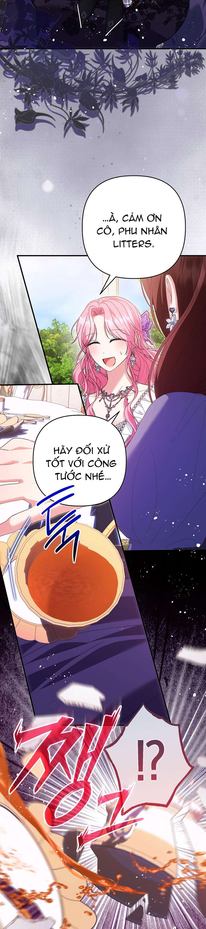 Cha Của Nam Chính Từ Chối Hủy Hôn Chapter 46 - Trang 2