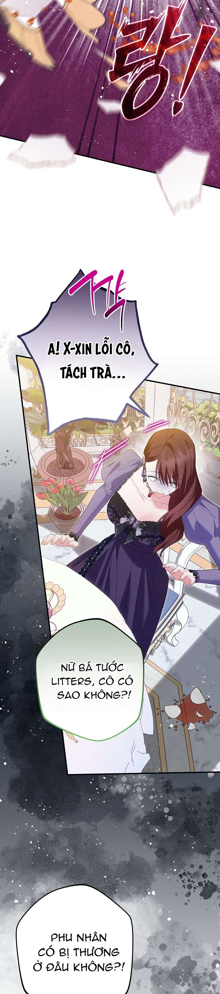 Cha Của Nam Chính Từ Chối Hủy Hôn Chapter 46 - Trang 2