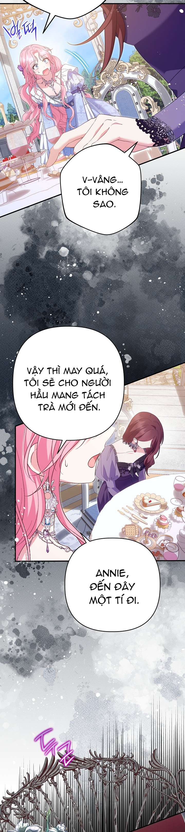 Cha Của Nam Chính Từ Chối Hủy Hôn Chapter 46 - Trang 2