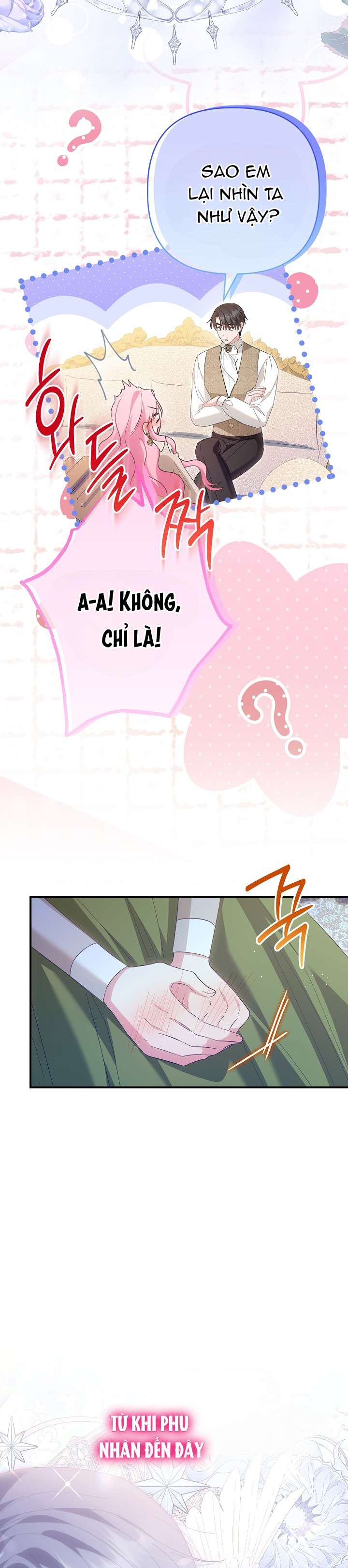 Cha Của Nam Chính Từ Chối Hủy Hôn Chapter 46 - Trang 2