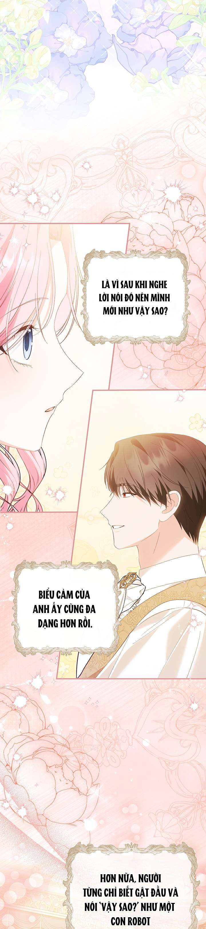 Cha Của Nam Chính Từ Chối Hủy Hôn Chapter 46 - Trang 2