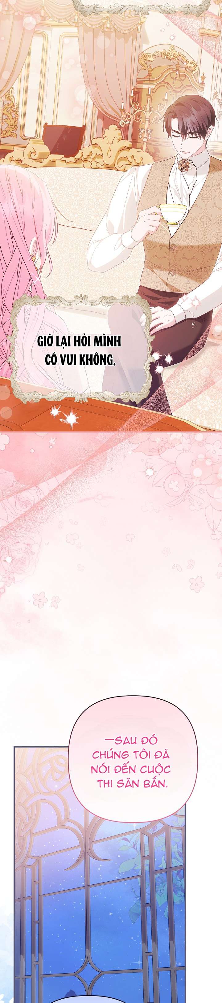 Cha Của Nam Chính Từ Chối Hủy Hôn Chapter 46 - Trang 2