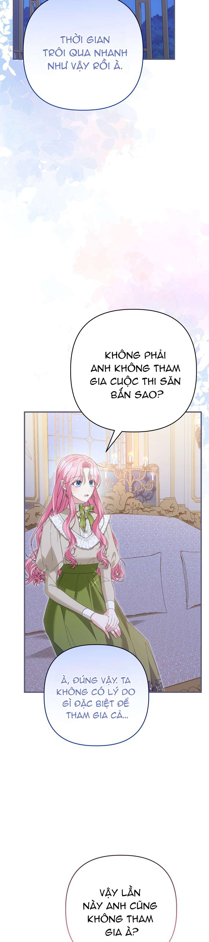 Cha Của Nam Chính Từ Chối Hủy Hôn Chapter 46 - Trang 2
