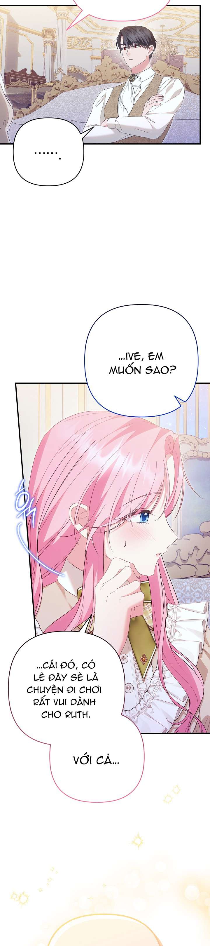 Cha Của Nam Chính Từ Chối Hủy Hôn Chapter 46 - Trang 2