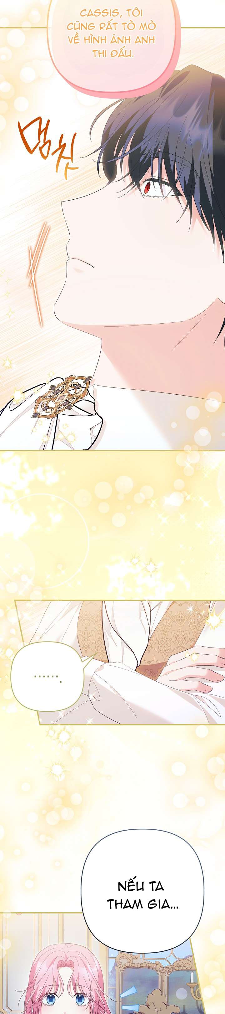Cha Của Nam Chính Từ Chối Hủy Hôn Chapter 46 - Trang 2