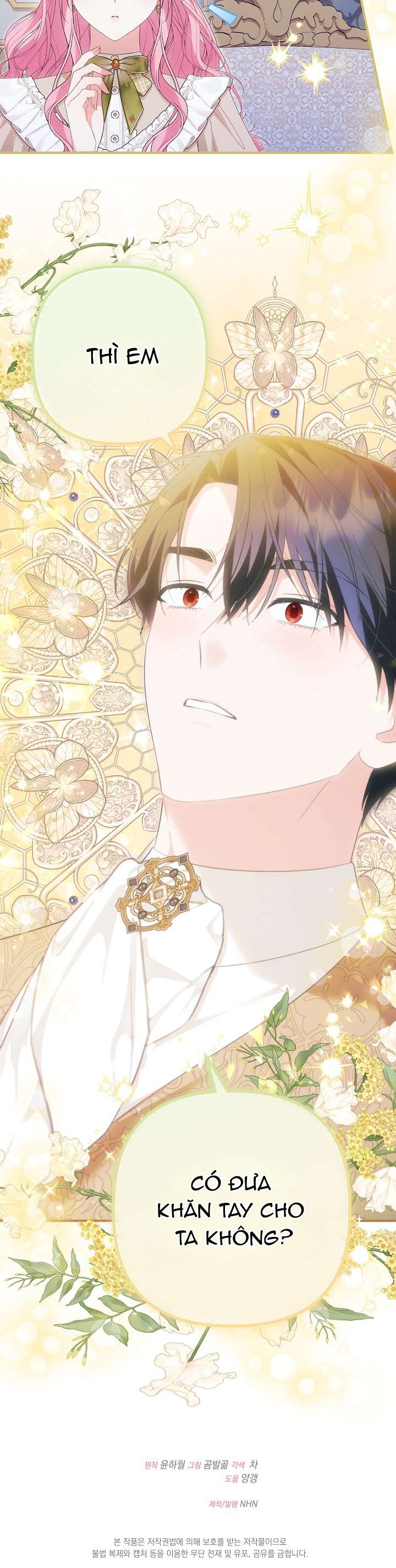 Cha Của Nam Chính Từ Chối Hủy Hôn Chapter 46 - Trang 2
