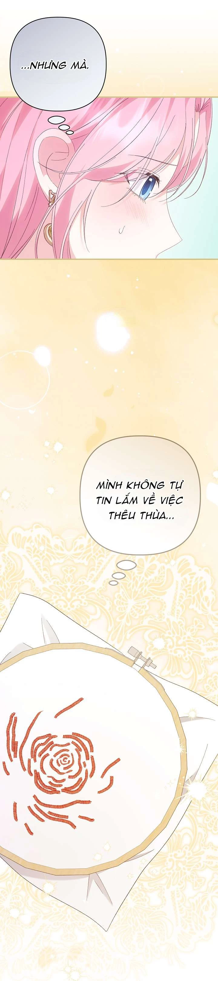 Cha Của Nam Chính Từ Chối Hủy Hôn Chapter 47 - Trang 2