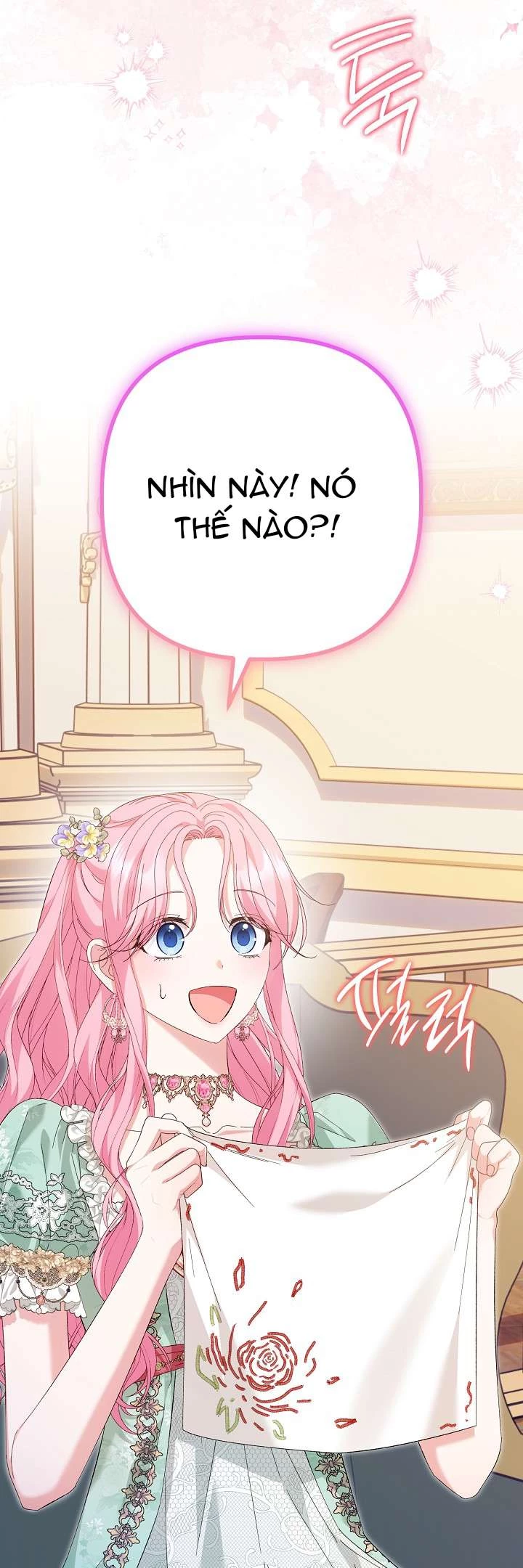 Cha Của Nam Chính Từ Chối Hủy Hôn Chapter 47 - Trang 2