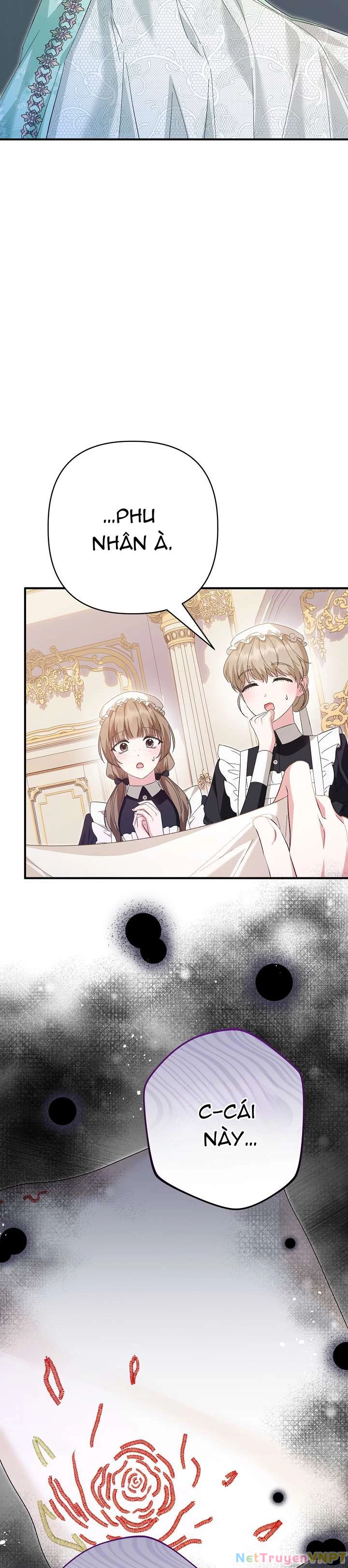 Cha Của Nam Chính Từ Chối Hủy Hôn Chapter 47 - Trang 2