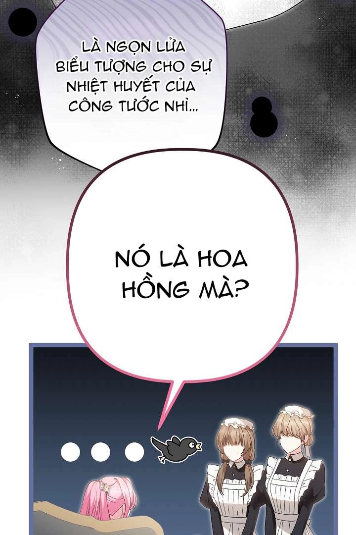Cha Của Nam Chính Từ Chối Hủy Hôn Chapter 47 - Trang 2