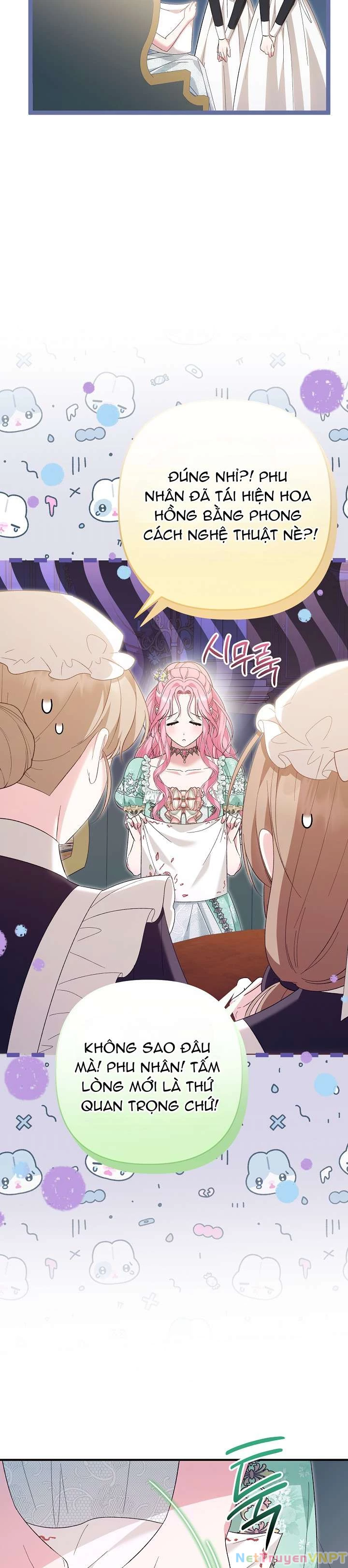 Cha Của Nam Chính Từ Chối Hủy Hôn Chapter 47 - Trang 2