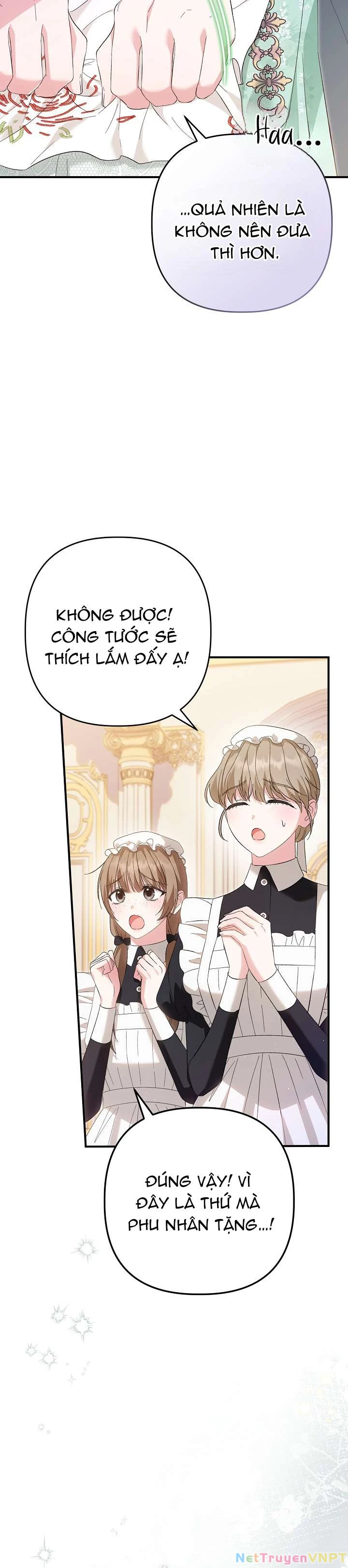 Cha Của Nam Chính Từ Chối Hủy Hôn Chapter 47 - Trang 2