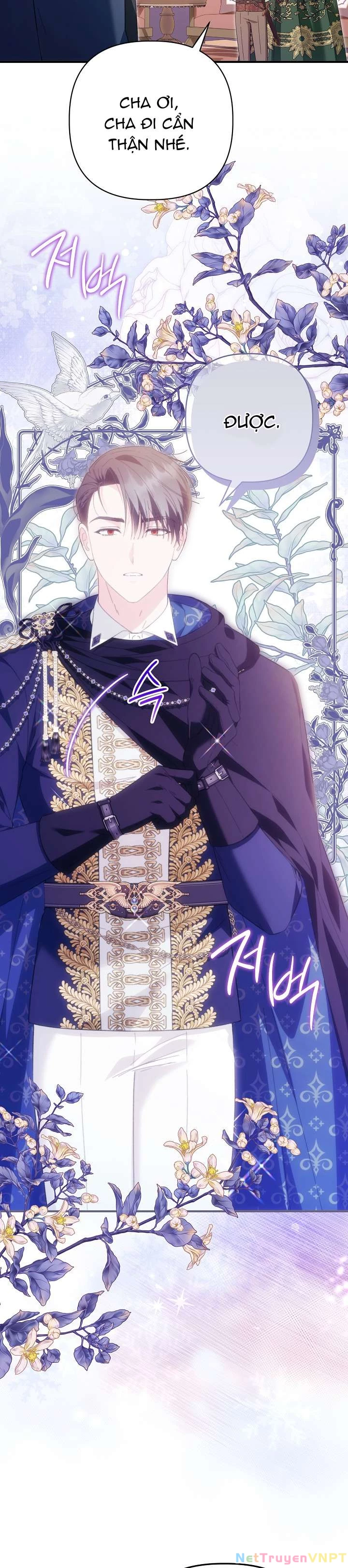 Cha Của Nam Chính Từ Chối Hủy Hôn Chapter 47 - Trang 2