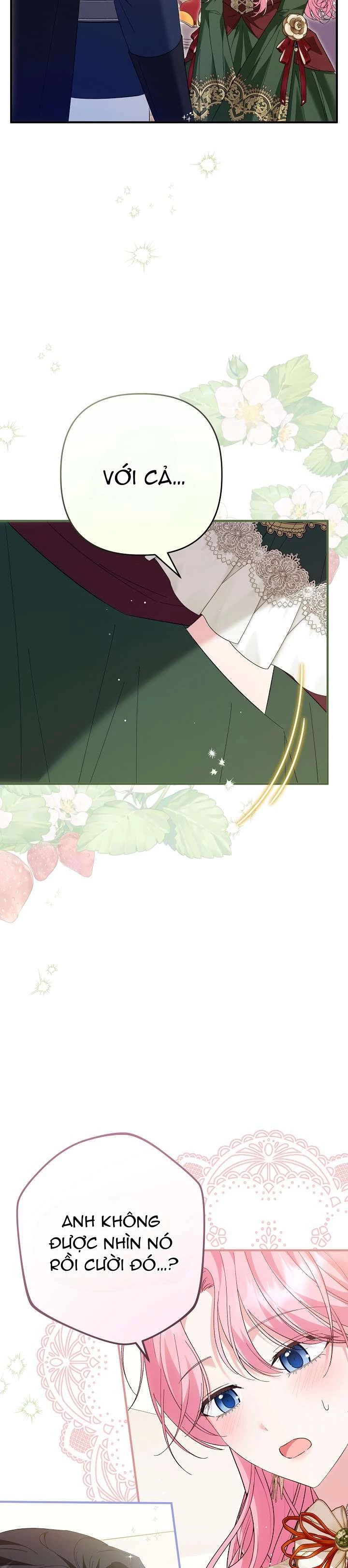 Cha Của Nam Chính Từ Chối Hủy Hôn Chapter 47 - Trang 2