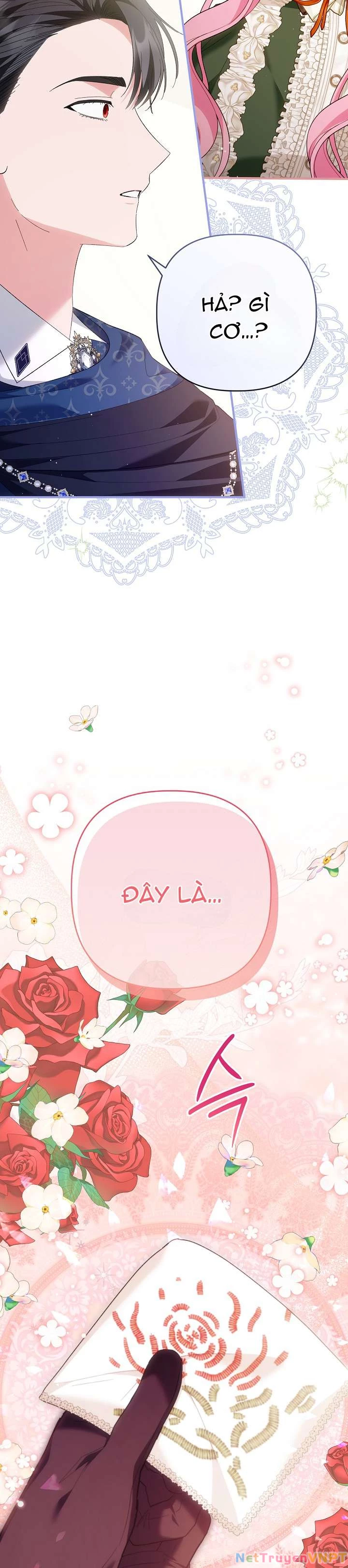 Cha Của Nam Chính Từ Chối Hủy Hôn Chapter 47 - Trang 2