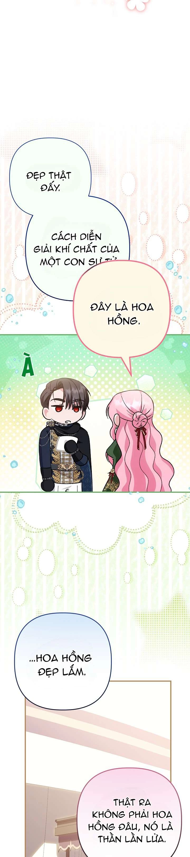 Cha Của Nam Chính Từ Chối Hủy Hôn Chapter 47 - Trang 2