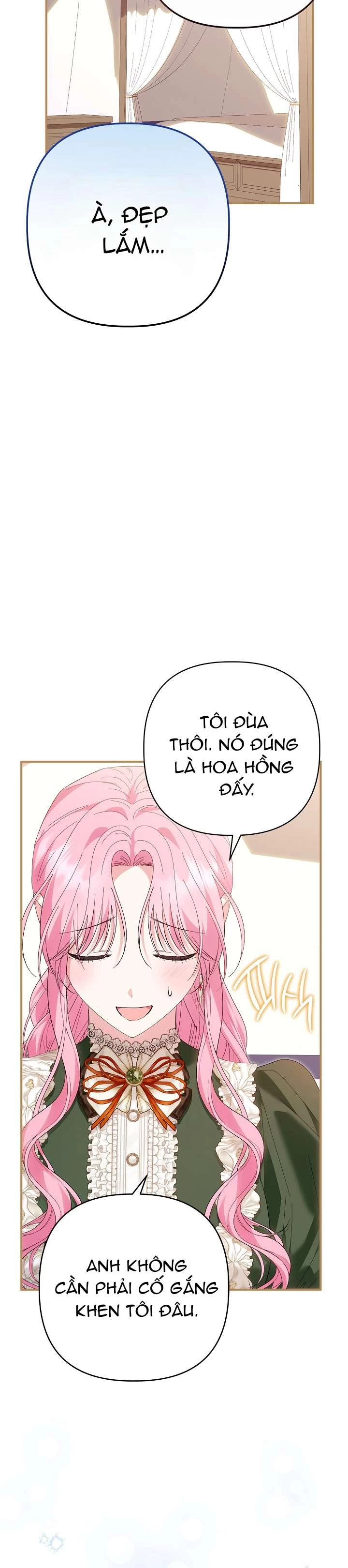 Cha Của Nam Chính Từ Chối Hủy Hôn Chapter 47 - Trang 2