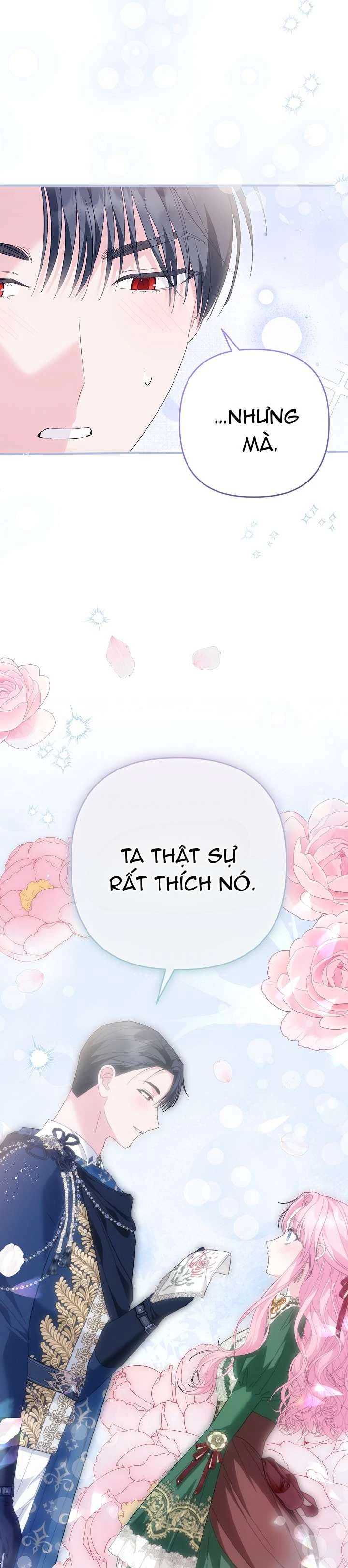 Cha Của Nam Chính Từ Chối Hủy Hôn Chapter 47 - Trang 2