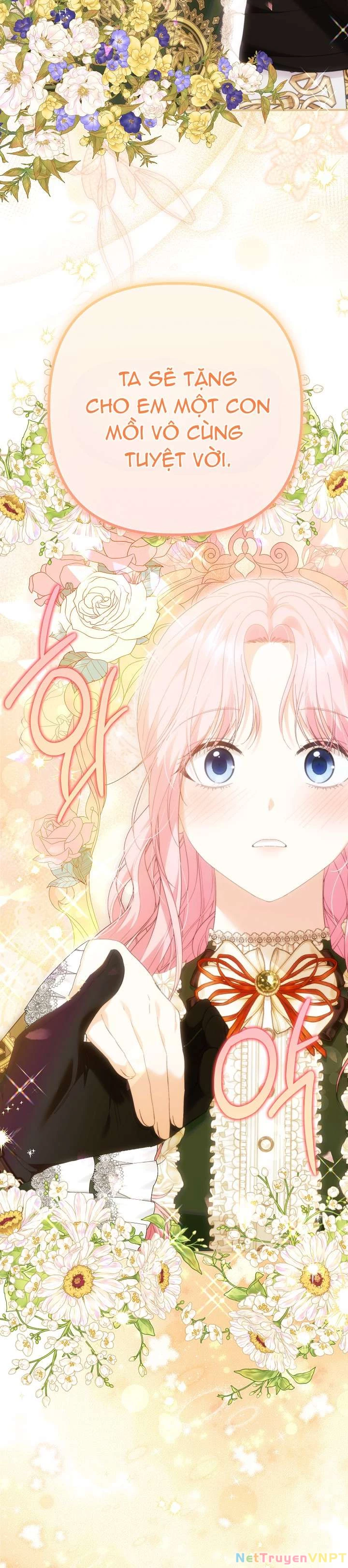 Cha Của Nam Chính Từ Chối Hủy Hôn Chapter 47 - Trang 2