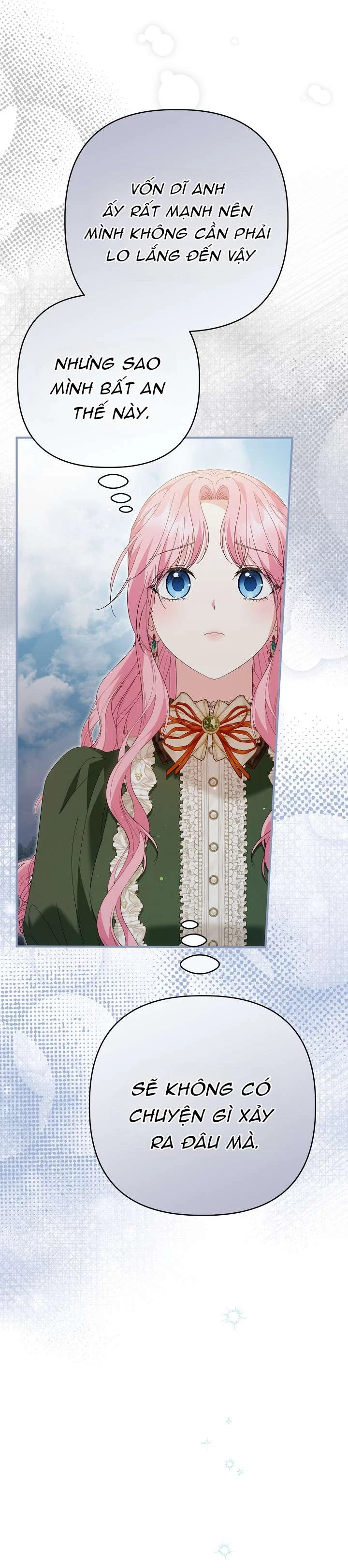 Cha Của Nam Chính Từ Chối Hủy Hôn Chapter 47 - Trang 2