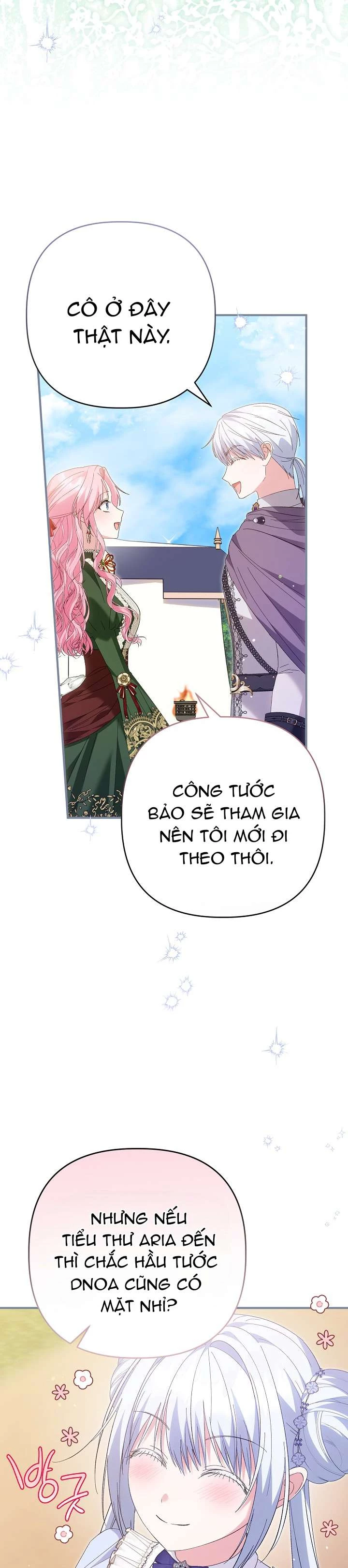 Cha Của Nam Chính Từ Chối Hủy Hôn Chapter 47 - Trang 2