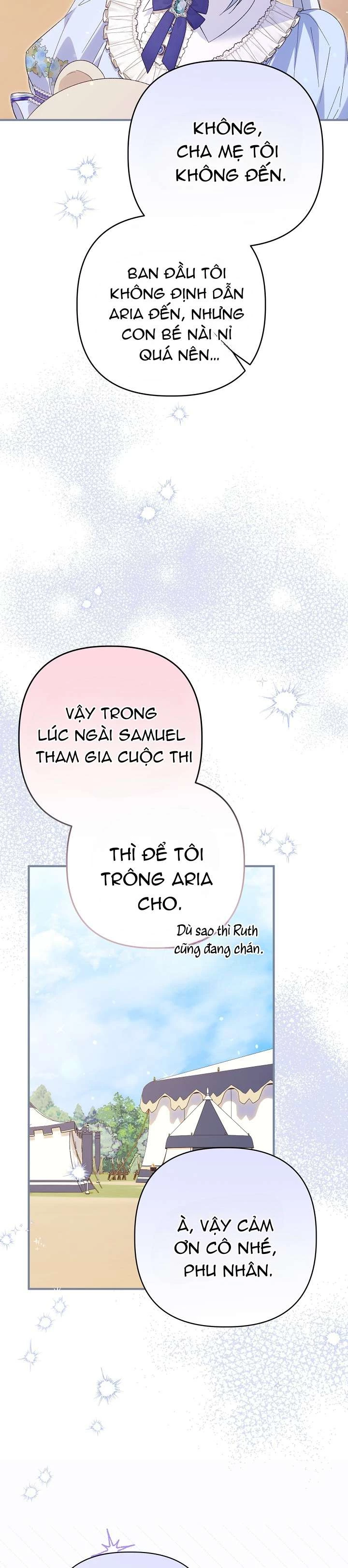 Cha Của Nam Chính Từ Chối Hủy Hôn Chapter 47 - Trang 2