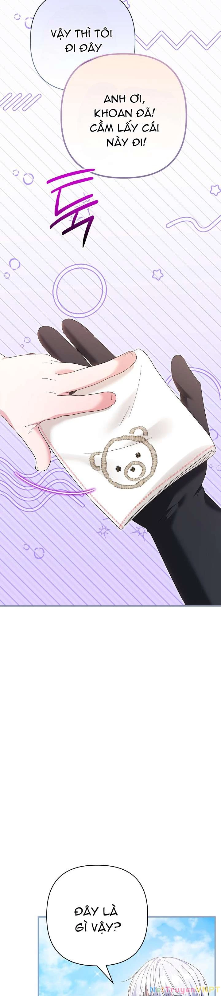 Cha Của Nam Chính Từ Chối Hủy Hôn Chapter 47 - Trang 2