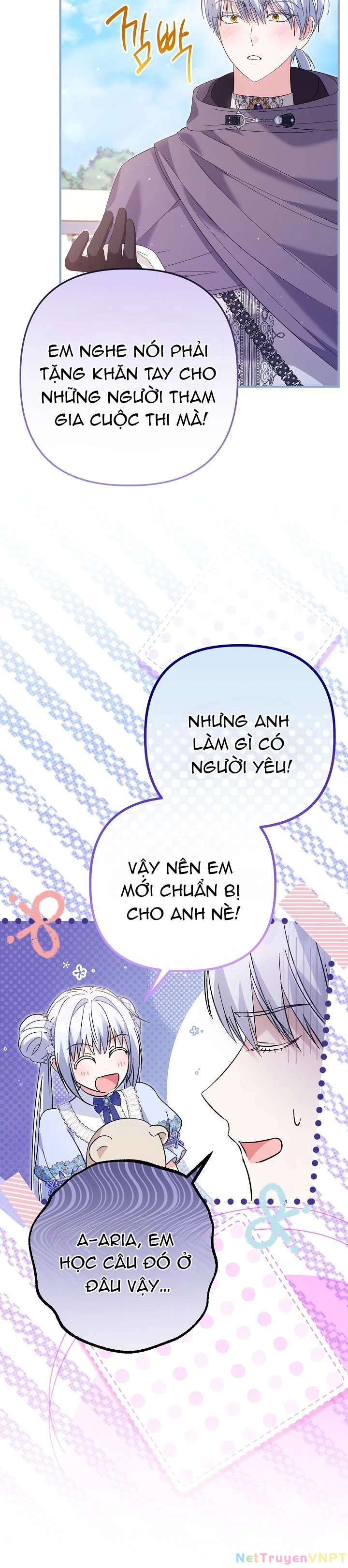 Cha Của Nam Chính Từ Chối Hủy Hôn Chapter 47 - Trang 2