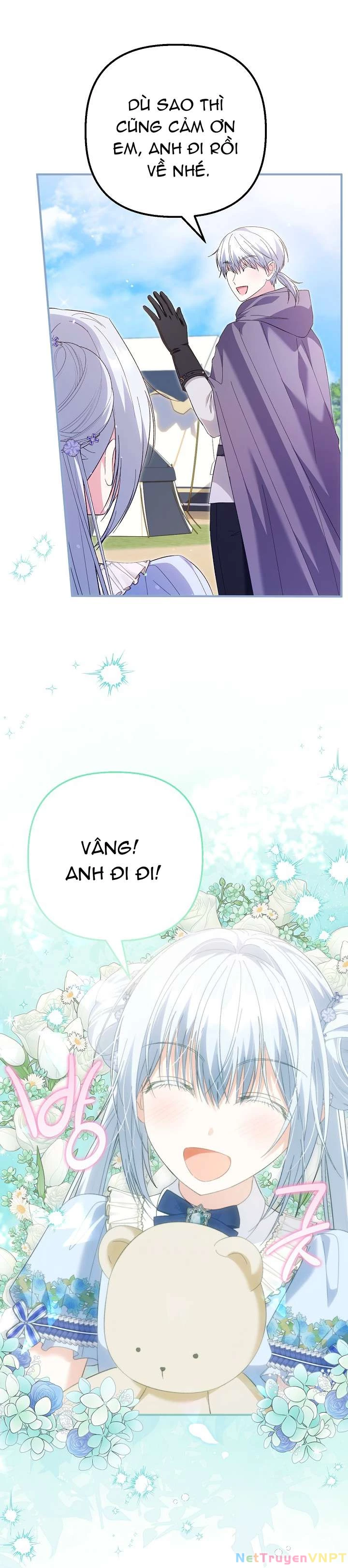 Cha Của Nam Chính Từ Chối Hủy Hôn Chapter 47 - Trang 2