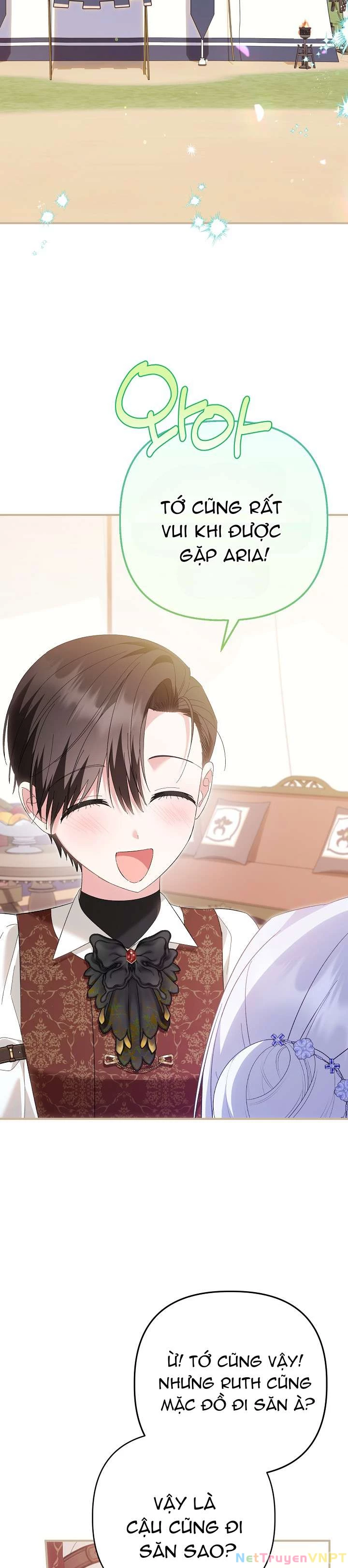 Cha Của Nam Chính Từ Chối Hủy Hôn Chapter 47 - Trang 2