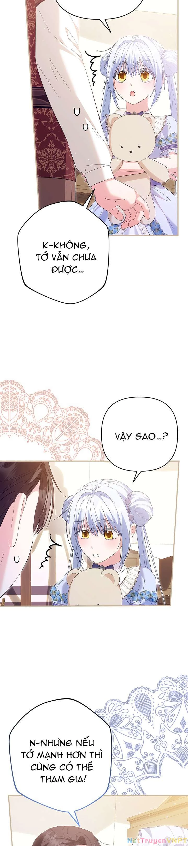 Cha Của Nam Chính Từ Chối Hủy Hôn Chapter 47 - Trang 2