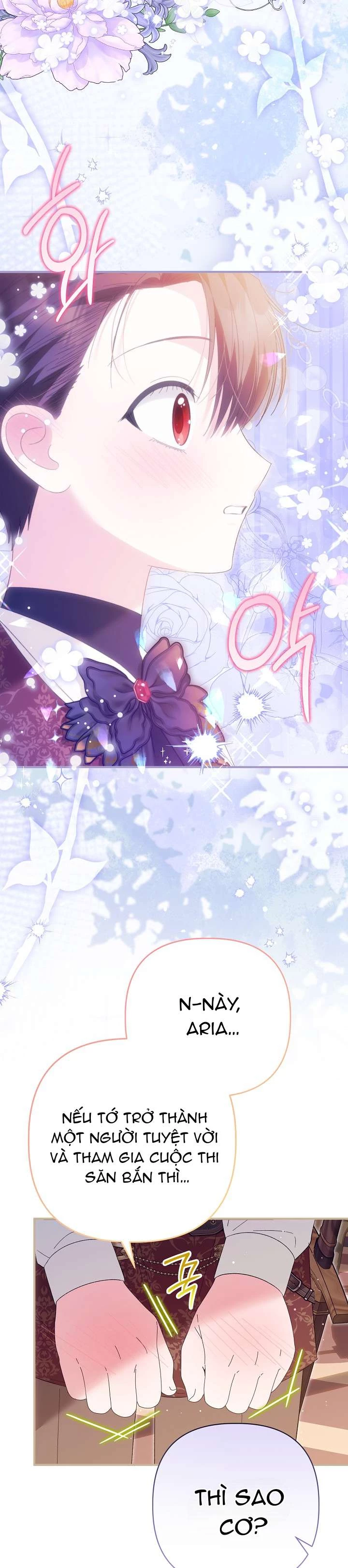 Cha Của Nam Chính Từ Chối Hủy Hôn Chapter 47 - Trang 2