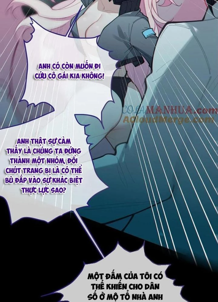 Gia Và Nữ Quỷ Đối Chọi Gay Gắt Chapter 24 - Trang 2