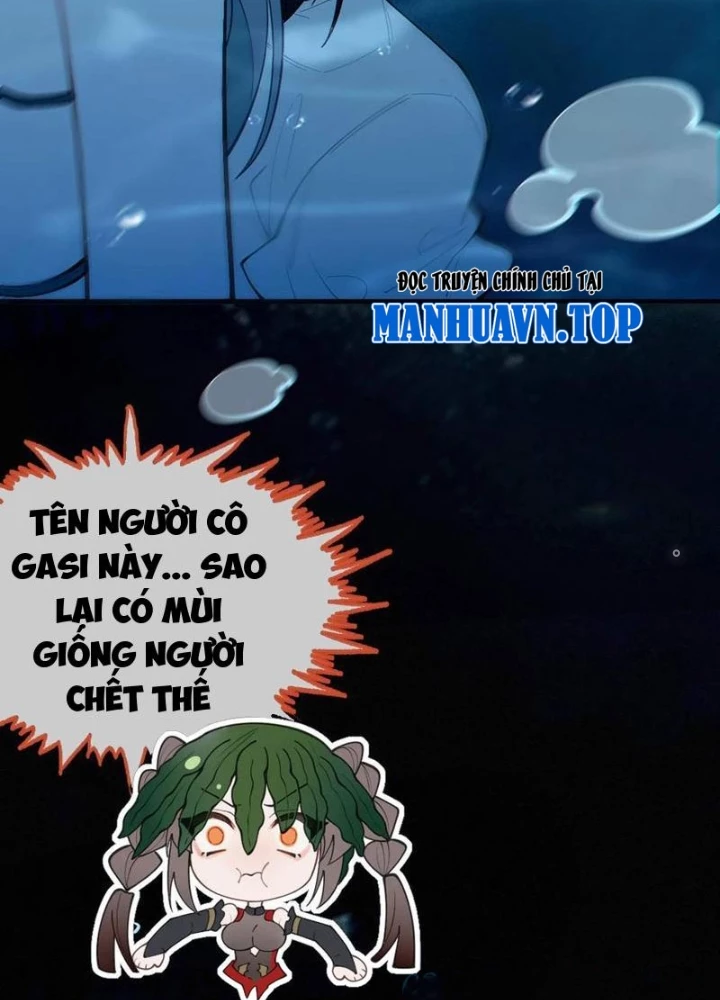 Gia Và Nữ Quỷ Đối Chọi Gay Gắt Chapter 41 - Trang 2