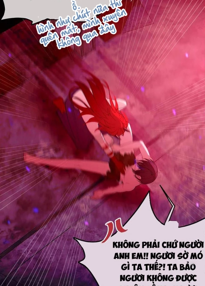 Gia Và Nữ Quỷ Đối Chọi Gay Gắt Chapter 49 - Trang 2