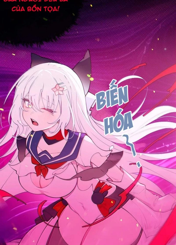 Gia Và Nữ Quỷ Đối Chọi Gay Gắt Chapter 50 - Trang 2