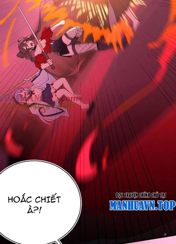 Gia Và Nữ Quỷ Đối Chọi Gay Gắt Chapter 51 - Trang 2