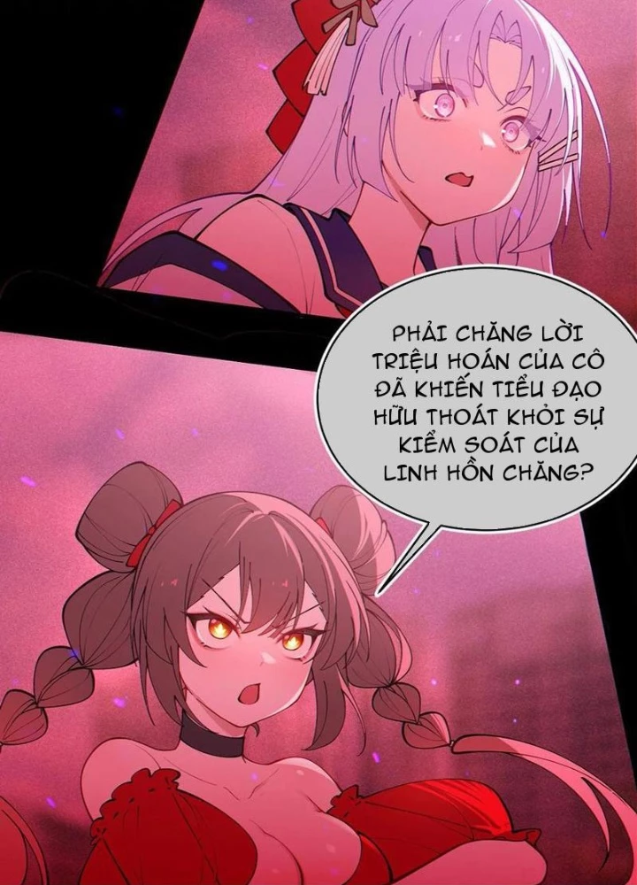 Gia Và Nữ Quỷ Đối Chọi Gay Gắt Chapter 51 - Trang 2