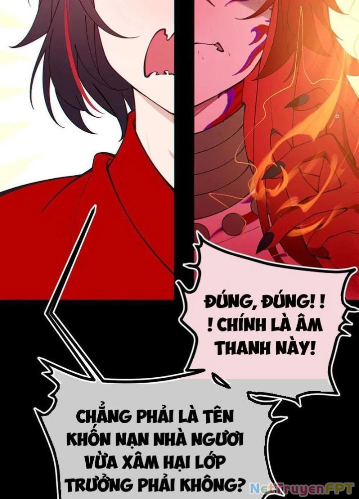 Gia Và Nữ Quỷ Đối Chọi Gay Gắt Chapter 51 - Trang 2