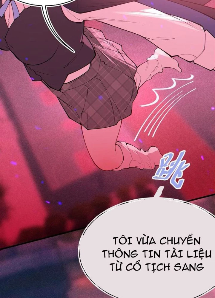 Gia Và Nữ Quỷ Đối Chọi Gay Gắt Chapter 51 - Trang 2