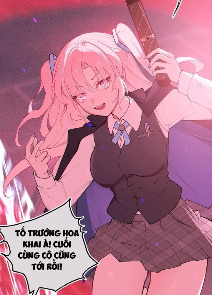 Gia Và Nữ Quỷ Đối Chọi Gay Gắt Chapter 51 - Trang 2